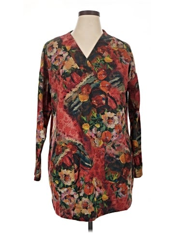 Soft Surroundings Casual Dress (view 1)