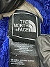 The North Face 100% Polyester Blue Jacket Size L (kids) - photo 3