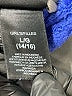 The North Face 100% Polyester Blue Jacket Size L (kids) - photo 4