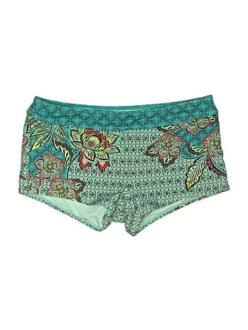 PrAna Shorts (view 1)