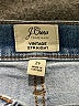 J.Crew Stars Blue Jeans Size 29 waist - photo 7