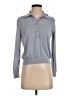 Zara Gray Pullover Sweater Size S - photo 1