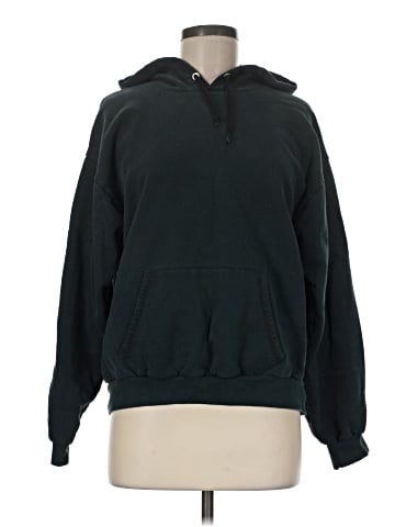 Hanes Pullover Hoodie (view 1)