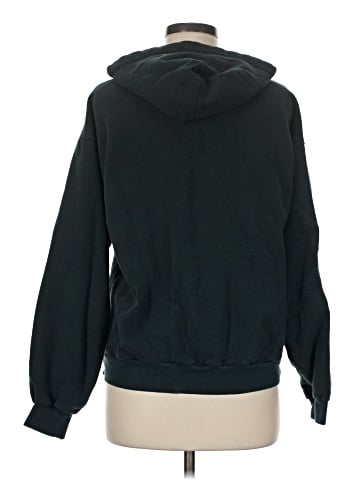 Hanes Pullover Hoodie (view 2)
