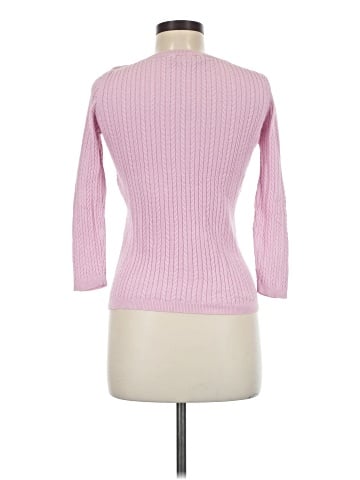 Lauren by Ralph Lauren Pullover Sweater (view 2)