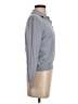 Zara Gray Pullover Sweater Size S - photo 4