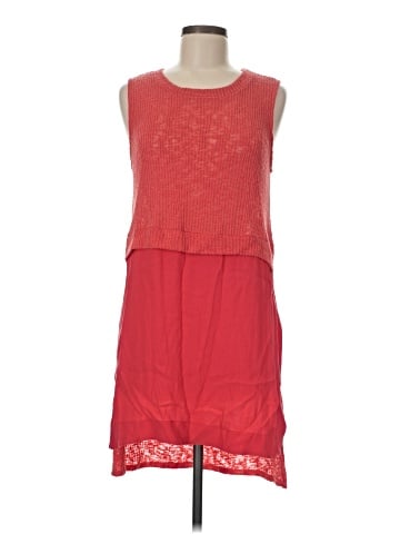 Ro & De Sleeveless T-Shirt (view 1)