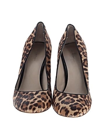 Ann Taylor Heels (view 2)