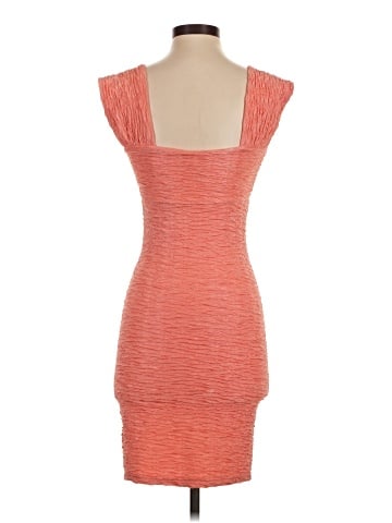 2b bebe Cocktail Dress (view 2)