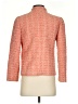 J.Crew Tweed Orange Blazer Size 4 - photo 2