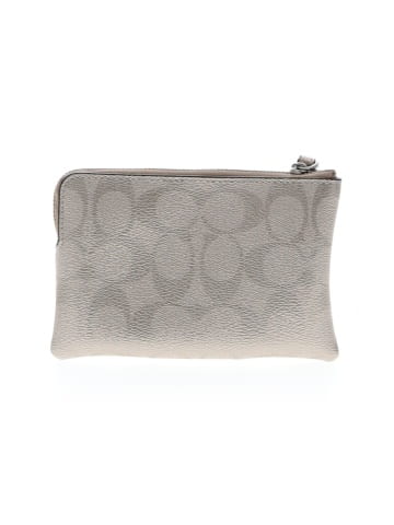 Coach Factory Leather Wristlet (view 2)