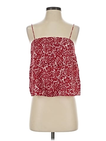 Club Monaco Sleeveless Blouse (view 1)