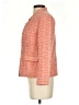 J.Crew Tweed Orange Blazer Size 4 - photo 5