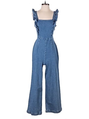BDG Overalls (view 1)