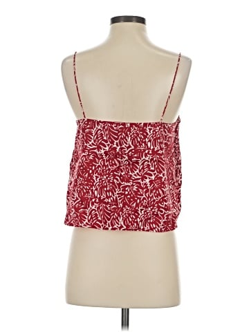 Club Monaco Sleeveless Blouse (view 2)