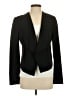 Calvin Klein Black Blazer Size 4 - photo 1