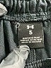 Under Armour Black Casual Pants Size 5 - photo 3