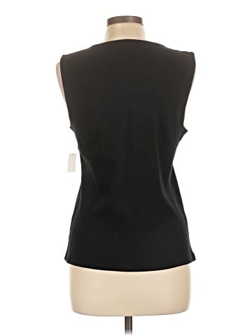 Talbots Sleeveless T-Shirt (view 2)