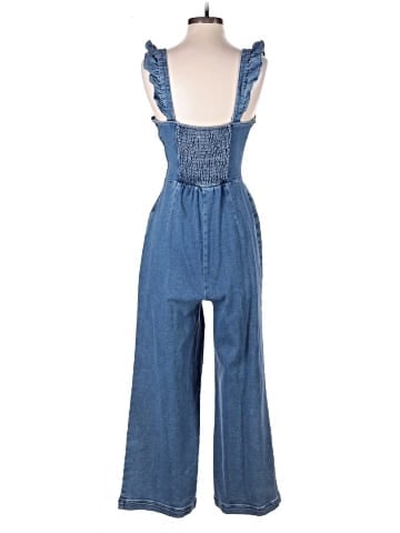 BDG Overalls (view 2)