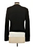 Calvin Klein Black Blazer Size 4 - photo 2