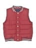 Janie and Jack 100% Polyester Red Vest Size 3 - 4 - photo 1