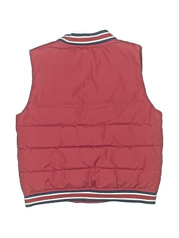 Janie and Jack Vest (view 2)