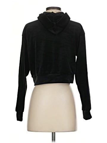Forever 21 Zip Up Hoodie (view 2)