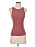 Gap Burgundy Active Tank Size XS - photo 1