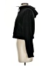 Forever 21 Black Zip Up Hoodie Size S - photo 5