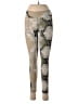 Liquido Print Gold Leggings Size M - photo 1
