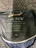 J.Crew 100% Polyamide Black Vest Size M - photo 6