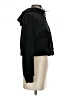 Forever 21 Black Zip Up Hoodie Size S - photo 4