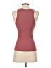 Gap Burgundy Active Tank Size XS - photo 2