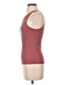 Gap Burgundy Active Tank Size XS - photo 5
