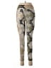 Liquido Print Gold Leggings Size M - photo 2