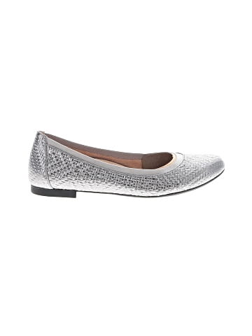 Vionic Flats (view 1)