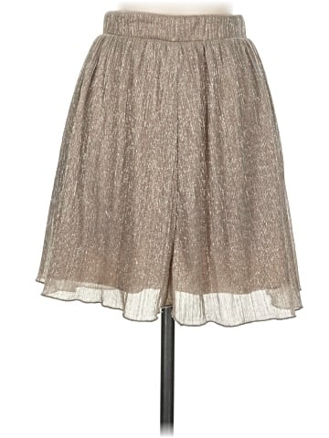 Charlotte Russe Casual Skirt (view 1)