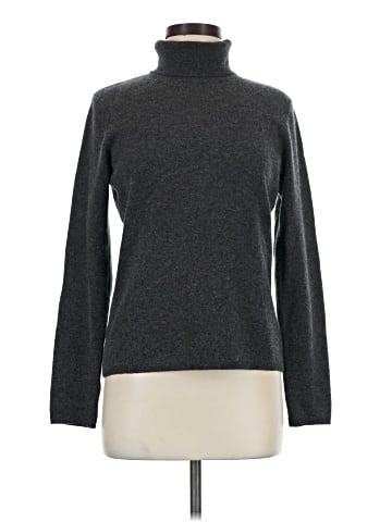 Lauren by Ralph Lauren Turtleneck Sweater (view 1)