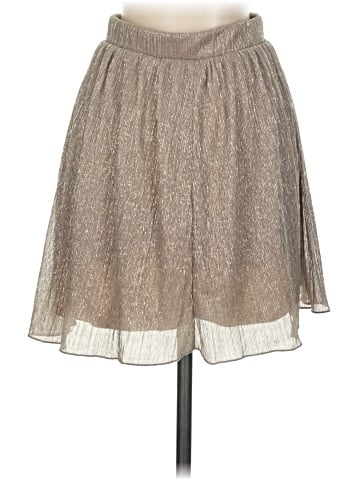 Charlotte Russe Casual Skirt (view 2)