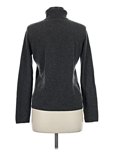 Lauren by Ralph Lauren Turtleneck Sweater (view 2)