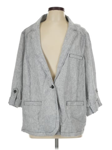 Dictionary Blazer (view 1)