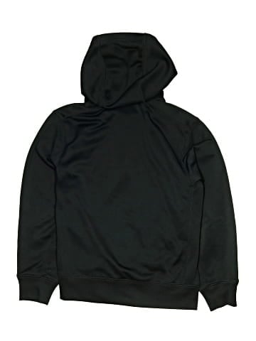 Nike Zip Up Hoodie (view 2)
