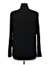 Amour Vert Black Long Sleeve Blouse Size M - photo 2
