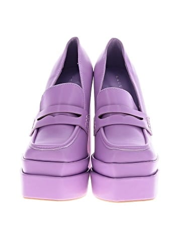 Daisy Street Heels (view 2)