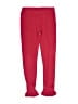 Gymboree Solid Red Casual Pants Size 8 - photo 1