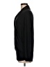 Amour Vert Black Long Sleeve Blouse Size M - photo 5