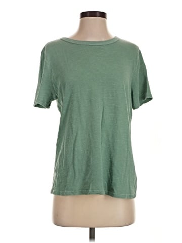 Old Navy Short Sleeve T-Shirt (view 1)
