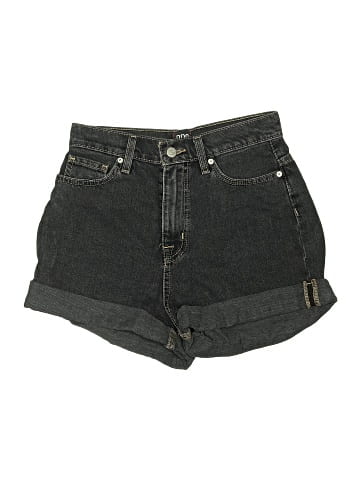 BDG Denim Shorts (view 1)