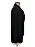 Amour Vert Black Long Sleeve Blouse Size M - photo 4