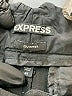 Express Black Dress Pants Size 2S - photo 7